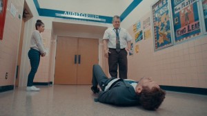 Курс Биологии 2 сезон 9 серия