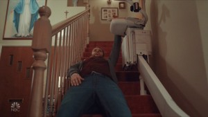 Курс Биологии 2 сезон 10 серия