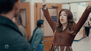 Курс Биологии 2 сезон 12 серия