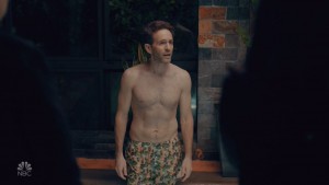 Курс Биологии 2 сезон 13 серия