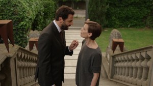 Детка 1 сезон 3 серия