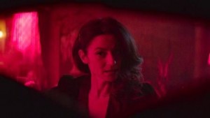 Леденящие душу приключения Сабрины 1 сезон 5 серия