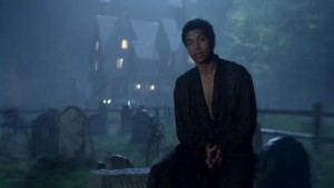 Леденящие душу приключения Сабрины 1 сезон 6 серия