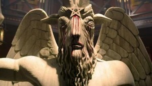 Леденящие душу приключения Сабрины 1 сезон 10 серия