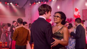 Леденящие душу приключения Сабрины 2 сезон 3 серия