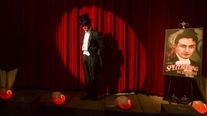 Леденящие душу приключения Сабрины 2 сезон 4 серия