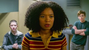 Леденящие душу приключения Сабрины 2 сезон 7 серия