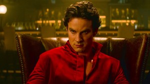 Леденящие душу приключения Сабрины 2 сезон 9 серия