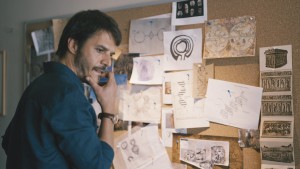 Дар 1 сезон 3 серия