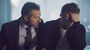 Дар 1 сезон 7 серия