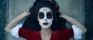 Академия смерти 1 сезон 6 серия