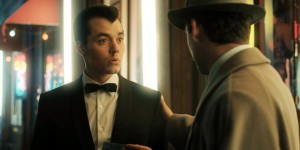 Пенниуорт 1 сезон 1 серия