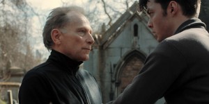 Пенниуорт 1 сезон 5 серия