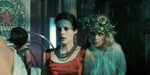 Пенниуорт 1 сезон 6 серия