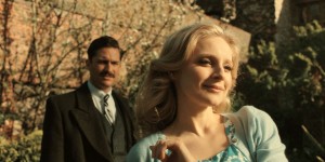 Пенниуорт 1 сезон 7 серия