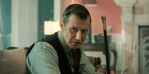 Пенниуорт 1 сезон 8 серия