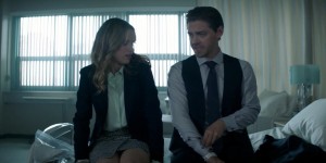 Блудный сын 1 сезон 2 серия