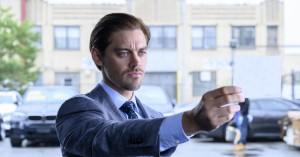 Блудный сын 1 сезон 6 серия