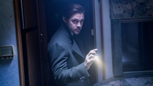 Блудный сын 1 сезон 8 серия