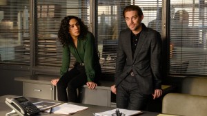 Блудный сын 1 сезон 13 серия