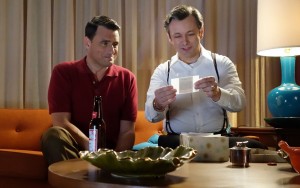 Мастера секса 3 сезон 3 серия