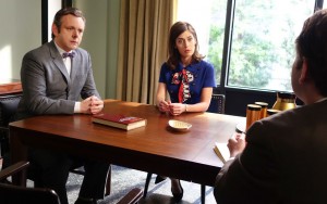 Мастера секса 3 сезон 4 серия