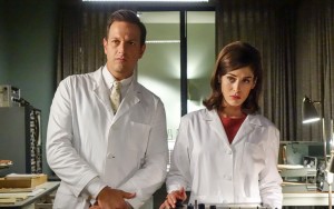 Мастера секса 3 сезон 9 серия