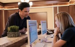 Ординатор 1 сезон 10 серия