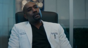 Ординатор 3 сезон 19 серия