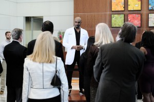 Ординатор 3 сезон 15 серия