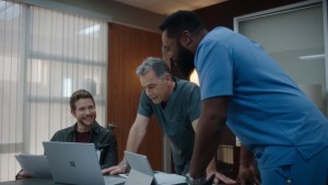 Ординатор 3 сезон 13 серия