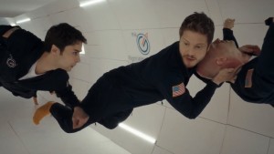 Ординатор 3 сезон 11 серия