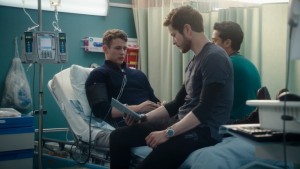 Ординатор 3 сезон 10 серия