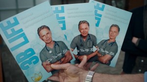 Ординатор 3 сезон 9 серия