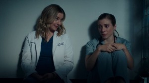 Ординатор 3 сезон 7 серия