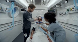 Ординатор 2 сезон 21 серия