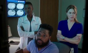 Ординатор 2 сезон 18 серия