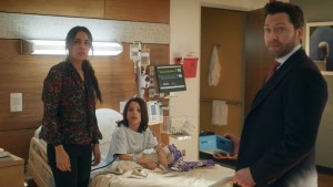 Ординатор 2 сезон 16 серия