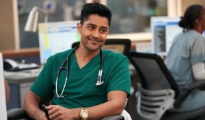 Ординатор 2 сезон 3 серия