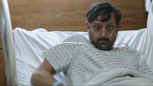 Ординатор 1 сезон 2 серия