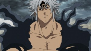 Семь смертных грехов 3 сезон 24 серия