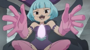 Семь смертных грехов 3 сезон 20 серия