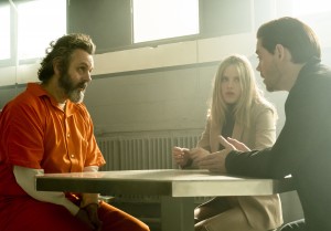 Блудный сын 1 сезон 20 серия