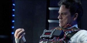 Бэтвумен 1 сезон 17 серия