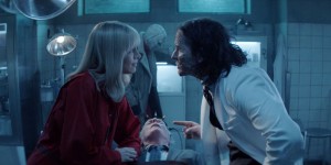 Бэтвумен 1 сезон 19 серия