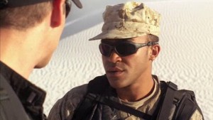 Звездные врата: Вселенная 1 сезон 3 серия