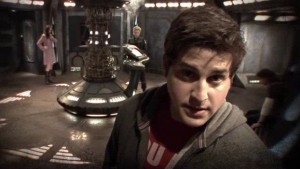 Звездные врата: Вселенная 1 сезон 2 серия