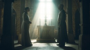 Последнее королевство 4 сезон 5 серия