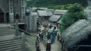 Последнее королевство 4 сезон 7 серия