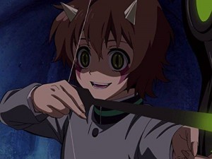 Последний серафим 1 сезон 6 серия